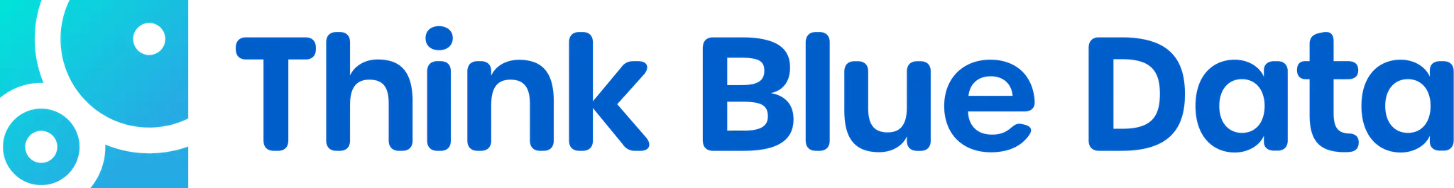 Think Blue Data